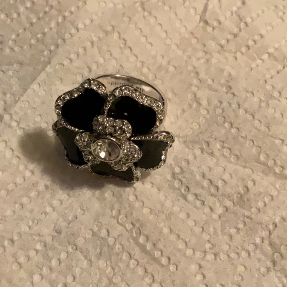 Lia Sophia ring